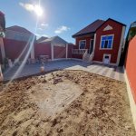 Satılır 3 otaqlı Həyət evi/villa, Məhəmmədli, Abşeron rayonu 2
