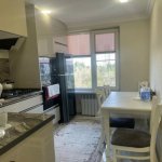 Kirayə (aylıq) 2 otaqlı Köhnə Tikili, Neftçilər metrosu, Nizami rayonu 3