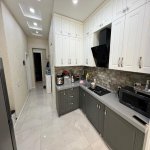 Продажа 3 комнат Вторичка, м. Эльмляр Академиясы метро, Ясамал район 15