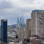 Satılır 4 otaqlı Yeni Tikili, Nizami metrosu, Kubinka, Nəsimi rayonu 16