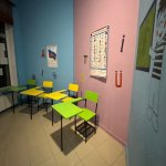 Аренда 10 комнатная Офис, пос. Бадамдар, Сябаиль район 9