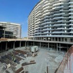 Satılır 3 otaqlı Yeni Tikili, 20 Yanvar metrosu, Biləcəri qəs., Binəqədi rayonu 21