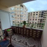 Продажа 2 комнат Новостройка, м. Эльмляр Академиясы метро, пос. Ясамал, Ясамал район 5