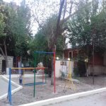 Satılır 3 otaqlı Köhnə Tikili, Gənclik metrosu, Nərimanov rayonu 11