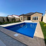 Satılır 4 otaqlı Bağ evi, Mərdəkan, Xəzər rayonu 2