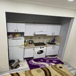 Kirayə (aylıq) 1 otaqlı Yeni Tikili, İnşaatçılar metrosu, Yeni Yasamal qəs., Yasamal rayonu 4