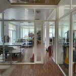 Kirayə (aylıq) 1 otaqlı Ofis, Gənclik metrosu, Nəsimi rayonu 3