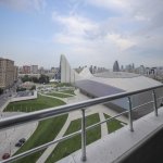 Satılır 6 otaqlı Yeni Tikili, Nəriman Nərimanov metrosu, Nərimanov rayonu 7