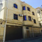Kirayə (aylıq) 10 otaqlı Ofis, 8 Noyabr metrosu, Hərbi Hospital, Nəsimi rayonu 27
