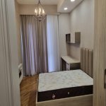 Kirayə (aylıq) 3 otaqlı Yeni Tikili, Xətai metrosu, Ağ şəhər, AMAY, Xətai rayonu 7