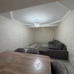 Продажа 2 комнатная Новостройка, İnşaatçılar метро, пос. Йени Ясамал, Ясамал район 2