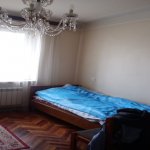 Продажа 3 комнатная Вторичка, İnşaatçılar метро, Ясамал район 12