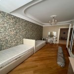 Kirayə (aylıq) 4 otaqlı Yeni Tikili, Gənclik metrosu, Nəsimi rayonu 8