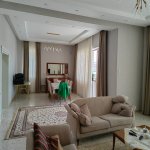 Satılır 6 otaqlı Həyət evi/villa, Badamdar qəs., Səbail rayonu 16