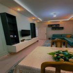 Satılır 3 otaqlı Yeni Tikili, Qara Qarayev metrosu, 8-ci kilometr, Nizami rayonu 5