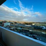 Satılır 2 otaqlı Yeni Tikili, Bakıxanov qəs., Sabunçu rayonu 1