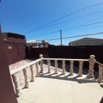 Satılır 3 otaqlı Həyət evi/villa, Binə qəs., Xəzər rayonu 2