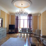 Kirayə (aylıq) 4 otaqlı Yeni Tikili, Nəsimi rayonu 6