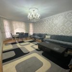 Satılır 3 otaqlı Həyət evi/villa, Koroğlu metrosu, Zabrat qəs., Sabunçu rayonu 5