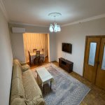 Аренда 2 комнатная Вторичка, м. Эльмляр Академиясы метро, пос. Ясамал, Ясамал район 1