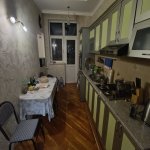 Satılır 3 otaqlı Yeni Tikili, Nəriman Nərimanov metrosu, Nərimanov rayonu 6