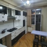 Kirayə (aylıq) 3 otaqlı Yeni Tikili, 20 Yanvar metrosu, Yeni Yasamal qəs., Yasamal rayonu 11