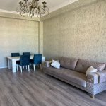 Аренда 3 комнатная Новостройка, Сумгаитский бульвар район 4