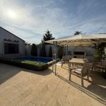 Kirayə (aylıq) 3 otaqlı Həyət evi/villa, Mərdəkan, Xəzər rayonu 2