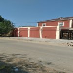 Satılır 4 otaqlı Həyət evi/villa, Koroğlu metrosu, Zabrat qəs., Sabunçu rayonu 8