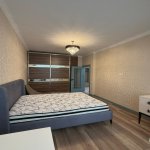 Kirayə (aylıq) 3 otaqlı Yeni Tikili, Həzi Aslanov metrosu, H.Aslanov qəs., Xətai rayonu 1