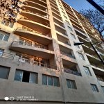 Satılır 3 otaqlı Yeni Tikili, Nəriman Nərimanov metrosu, Montin qəs., Nərimanov rayonu 1