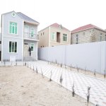 Продажа 4 комнатная Дома/Виллы, м. Короглу метро, пос. Забрат, Сабунчу район 3