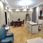 Kirayə (aylıq) 4 otaqlı Ofis, Nizami metrosu, Yasamal rayonu 1