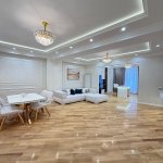 Kirayə (aylıq) 2 otaqlı Yeni Tikili, Ağ şəhər, Xətai rayonu 1