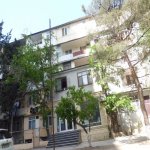 Kirayə (aylıq) 2 otaqlı Köhnə Tikili, Azadlıq metrosu, Binəqədi rayonu 1
