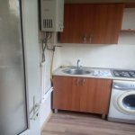Satılır 2 otaqlı Köhnə Tikili, Memar Əcəmi metrosu, 9-cu mikrorayon, Binəqədi rayonu 17