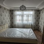 Kirayə (aylıq) 2 otaqlı Yeni Tikili Xırdalan 5