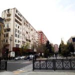 Аренда 1 комнатная Вторичка, м. Хетаи метро, Дямирчи Плаза, Хетаи район 1