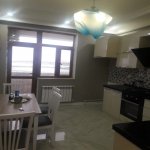 Kirayə (aylıq) 3 otaqlı Yeni Tikili Xırdalan 14