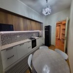 Kirayə (aylıq) 2 otaqlı Yeni Tikili, Neftçilər metrosu, Nizami rayonu 6