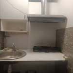 Satılır 1 otaqlı Həyət evi/villa, İnşaatçılar metrosu, Yasamal qəs., Yasamal rayonu 6