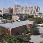 Satılır 2 otaqlı Köhnə Tikili, Elmlər akademiyası metrosu, Yasamal rayonu 11