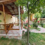 Kirayə (günlük) 3 otaqlı Həyət evi/villa Qəbələ 18