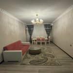 Kirayə (aylıq) 3 otaqlı Yeni Tikili, İnşaatçılar metrosu, Yeni Yasamal qəs., Yasamal rayonu 29