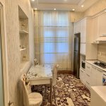 Kirayə (aylıq) 3 otaqlı Yeni Tikili, Xətai metrosu, Xətai rayonu 7