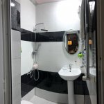 Satılır 4 otaqlı Həyət evi/villa, Əhmədli metrosu, Xətai rayonu 8