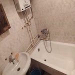 Kirayə (aylıq) 2 otaqlı Köhnə Tikili, Neftçilər metrosu, Nizami rayonu 8