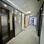 Kirayə (aylıq) 1 otaqlı Ofis, İçərişəhər metrosu, Axundov bağı, Səbail rayonu 2
