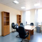 Kirayə (aylıq) 1 otaqlı Ofis Gəncə 4