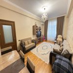 Продажа 2 комнат Новостройка, пос. Йени Гюняшли, Сураханы район 3